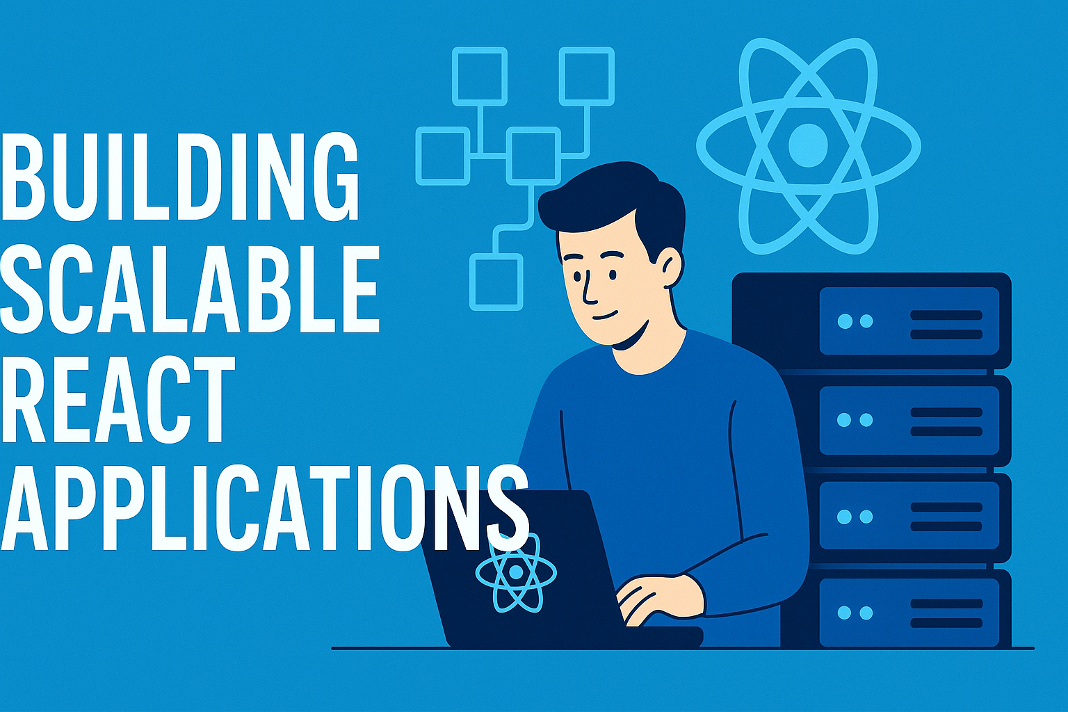 Building Scalable React Applications