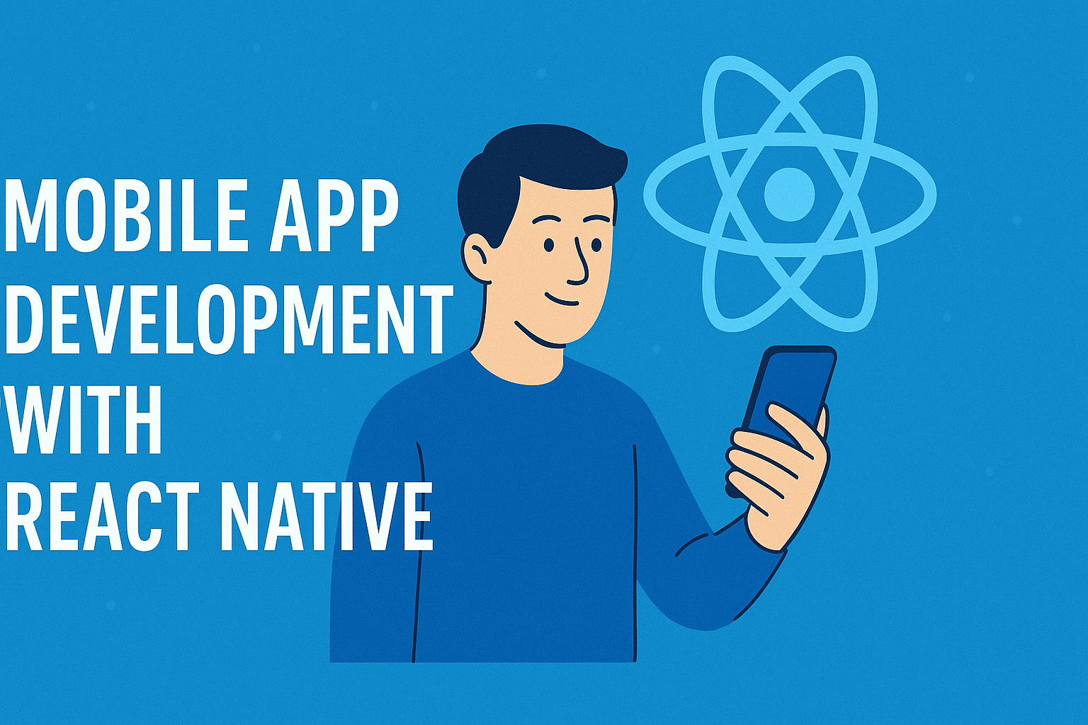 Mobile App Development with React Native